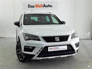 Seat Ateca 2.0 Tdi 190cv Dsg 4drive Stsp Xcellence 5p. -16