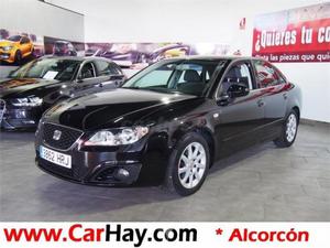 Seat Exeo 2.0 Tdi Cr 143 Cv Style Ecomotive 4p. -13