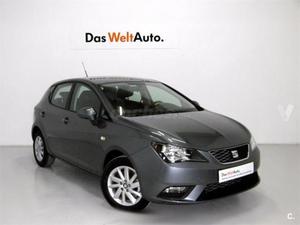 Seat Ibiza 1.4 Tdi 105cv Style 5p. -16