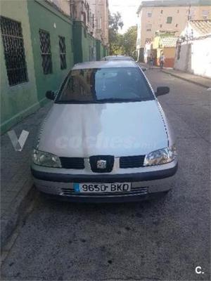 Seat Ibiza 1.4i Stella 3p. -01