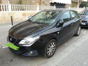 Seat Ibiza 1.6 Tdi 105cv Style Dpf 5p. -11