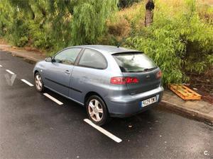 Seat Ibiza 1.9 Tdi 100cv Sport 3p. -06