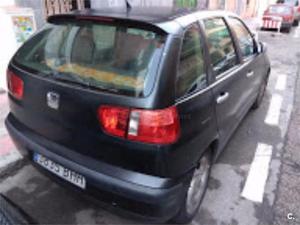 Seat Ibiza 1.9tdi 90cv Stella 5p. -01