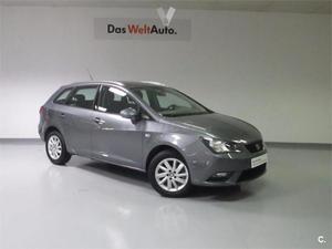 Seat Ibiza St 1.4 Tdi 105cv Style 5p. -16