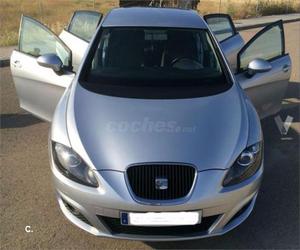 Seat León 1.6 Tdi 105cv Reference 5p. -11