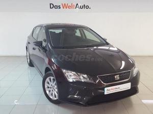 Seat Leon 1.2 Tsi 110cv Stsp Style 5p. -16