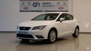 Seat Leon 1.6 Tdi 105cv Stsp Style 5p. -14