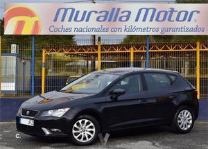 Seat Leon 1.6 Tdi 105cv Stsp Style 5p. -15