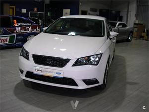 Seat Leon 1.6 Tdi 105cv Stsp Style 5p. -15