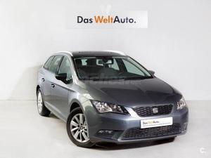 Seat Leon St 1.6 Tdi 110cv Stsp Style 5p. -16