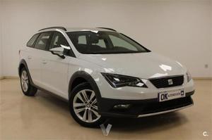 Seat Leon St 2.0 Tdi 150cv 4drive Stsp Xperience 5p. -16