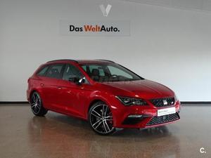 Seat Leon St 2.0 Tsi 221kw 300cv Stsp Cupra 5p. -17