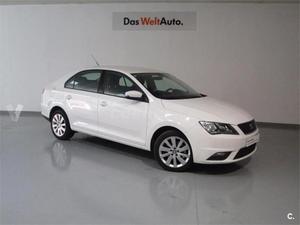 Seat Toledo 1.6 Tdi 105cv Style 5p. -15