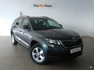 Skoda Kodiaq 2.0 Tdi 110kw 150cv Dsg 4x2 Ambition 5p. -17