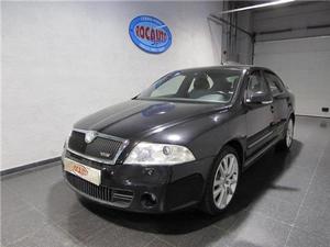 Skoda Octavia 2.0tdi Rs 170