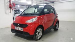 Smart Fortwo Coupe 40 Cdi Pure 3p. -12