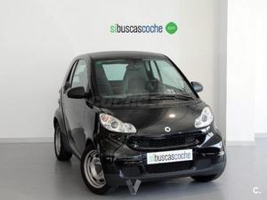 Smart Fortwo Coupe 45 Mhd Pure 3p. -10
