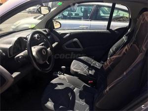 Smart Fortwo Coupe 52 Mhd Passion 3p. -10