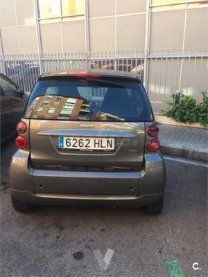 Smart Fortwo Coupe 52 Mhd Pulse 3p. -12