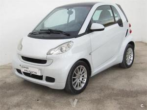 Smart Fortwo Coupe 62 Passion 3p. -08
