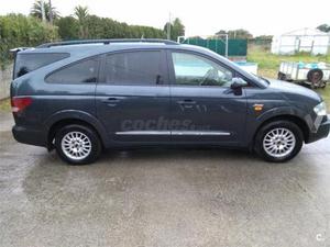 Ssangyong Rodius 270xdi Limited Awd Auto 5p. -07