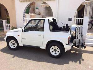 Suzuki Vitara Sqs8 8v Soft 3p. -96