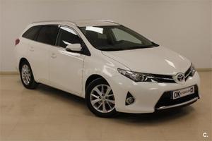 TOYOTA Auris 120D Active Touring Sports 5p.