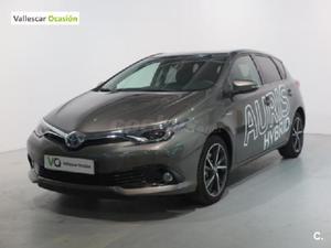 TOYOTA Auris H Hybrid Feel 5p.