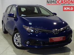 TOYOTA Auris T ACTIVE 5p.