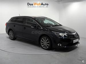 TOYOTA Avensis 150D Executive AutoDrive Cross Sport 5p.