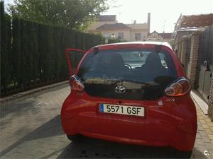 TOYOTA Aygo 1.0 VVTi Aygo 5p.