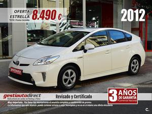 TOYOTA Prius 1.8 HSD ADVANCE 5p.