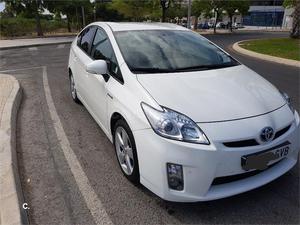 TOYOTA Prius 1.8 HSD ADVANCE 5p.