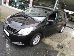 TOYOTA Verso 120D Active 5pl. 5p.