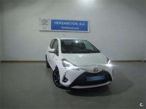 TOYOTA Yaris 1.5 Hybrid Feel 5p.