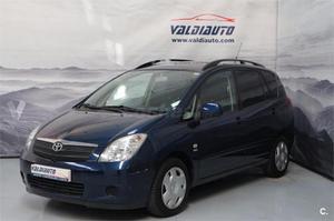 Toyota Corolla Verso 1.6 Vvti Linea Terra 5p. -04