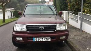 Toyota Land Cruiser tdi Vx 5p. -99