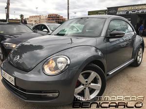 VOLKSWAGEN Beetle 2.0 TSI 200cv DSG Sport 3p.