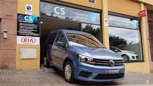 VOLKSWAGEN Caddy Trendline 2.0 TDI SCR BMT 102CV 5p.