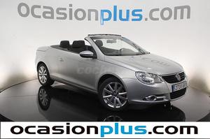 VOLKSWAGEN Eos 2.0 TDI 140cv DPF Excellence 2p.