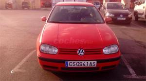 VOLKSWAGEN Golf 1.4 CONCEPTLINE 3p.