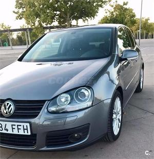 VOLKSWAGEN Golf 1.4 TSI 170cv GT DSG 3p.