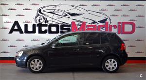 VOLKSWAGEN Golf 1.6 FSI Highline 5p.