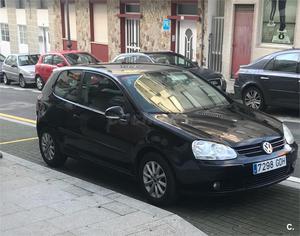 VOLKSWAGEN Golf 1.9 TDI 105cv BlueMotion iGolf 3p.