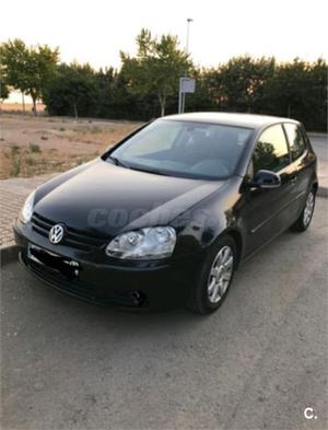 VOLKSWAGEN Golf 1.9 TDI Sportline 3p.