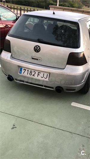 VOLKSWAGEN Golf 1.9 TDi 25 Aniversario 110CV 3p.