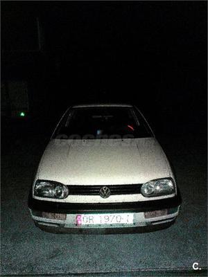 VOLKSWAGEN Golf 1.9TDI HIGHLINE 3p.