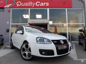 VOLKSWAGEN Golf 2.0 T FSI GTI 3p.