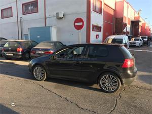 VOLKSWAGEN Golf 2.0 TDI 140cv GT Sport 4Motion 3p.