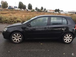 VOLKSWAGEN Golf 2.0 TDI Sportline 5p.